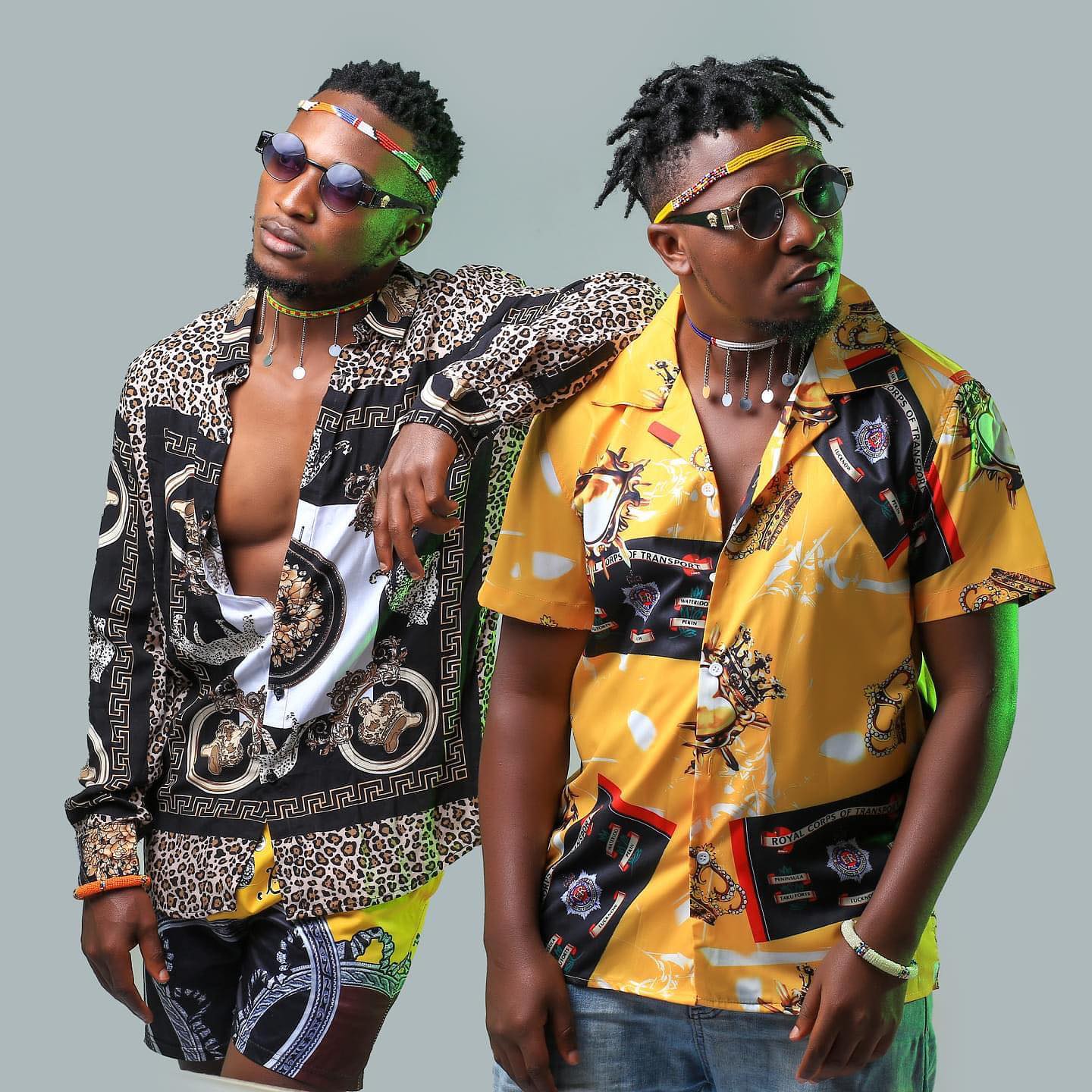 Ugaboy Music